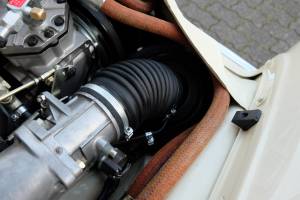 Imagen 93/98 de Mercedes-Benz 300 SE (1966)