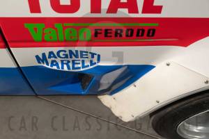 Image 55/66 of FIAT 131 Abarth group 4 (1977)