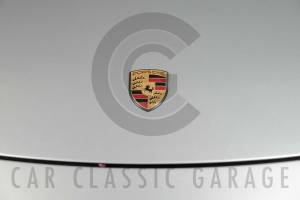 Image 58/58 of Porsche 911 Carrera 4S (2007)