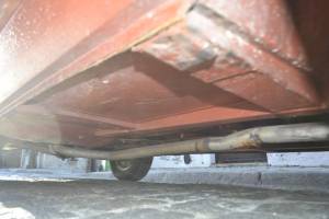 Bild 47/56 von FIAT 124 Sport Coupe (1973)