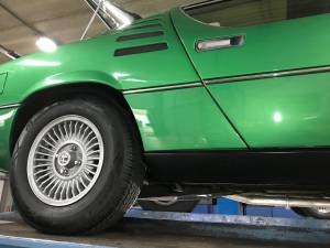 Image 55/72 of Alfa Romeo Montreal (1974)