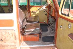 Bild 39/40 von Jeep Willys-Overland CJ-3A (1949)