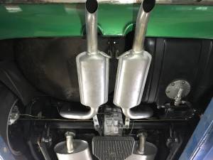 Image 65/72 of Alfa Romeo Montreal (1974)