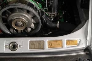Image 60/62 de Porsche 911 2.4 E (1973)