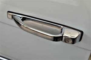 Imagen 76/76 de Mercedes-Benz 450 SLC (1978)