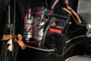 Image 64/66 of FIAT 131 Abarth group 4 (1977)