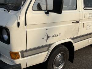 Imagen 55/73 de Volkswagen T3 Westfalia Mosaik 1.6 (1979)