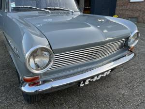 Image 67/67 of Opel Kadett 1,0 Caravan (1965)