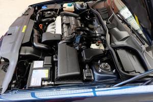 Afbeelding 52/66 van Volvo S 70 2.3 T5 (1998)