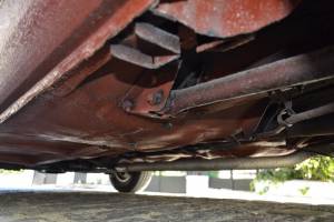Bild 49/56 von FIAT 124 Sport Coupe (1973)