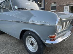 Image 66/67 of Opel Kadett 1,0 Caravan (1965)