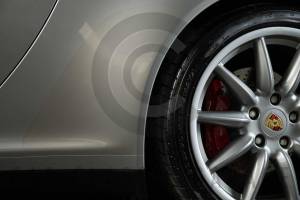 Image 51/58 of Porsche 911 Carrera 4S (2007)