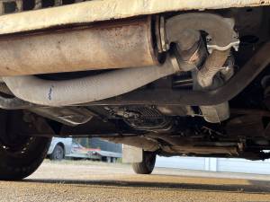 Imagen 62/73 de Volkswagen T3 Westfalia Mosaik 1.6 (1979)