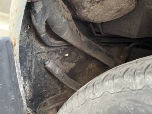 Imagen 71/73 de Volkswagen T3 Westfalia Mosaik 1.6 (1979)