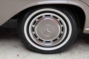Bild 96/96 von Mercedes-Benz 280 SE (1968)