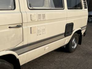 Imagen 56/73 de Volkswagen T3 Westfalia Mosaik 1.6 (1979)