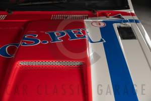 Image 54/66 of FIAT 131 Abarth group 4 (1977)