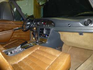 Bild 58/70 von Citroën SM (1972)