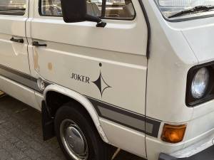 Imagen 73/73 de Volkswagen T3 Westfalia Mosaik 1.6 (1979)