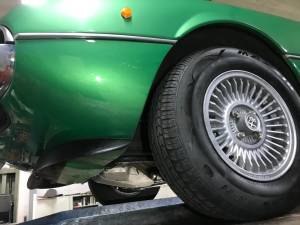 Image 58/72 of Alfa Romeo Montreal (1974)