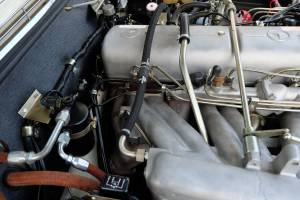 Imagen 90/98 de Mercedes-Benz 300 SE (1966)