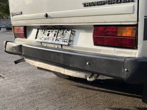 Imagen 61/73 de Volkswagen T3 Westfalia Mosaik 1.6 (1979)