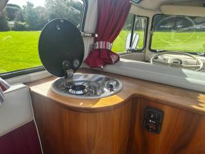 Image 54/58 de Volkswagen T1 Samba (1963)
