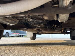 Imagen 63/73 de Volkswagen T3 Westfalia Mosaik 1.6 (1979)