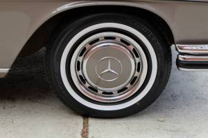 Bild 95/96 von Mercedes-Benz 280 SE (1968)