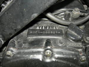 Imagen 4/11 de Yamaha DUMMY (1985)