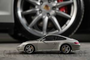 Image 56/58 of Porsche 911 Carrera 4S (2007)