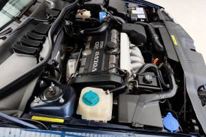Afbeelding 53/66 van Volvo S 70 2.3 T5 (1998)