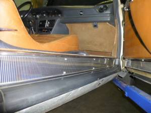 Bild 59/70 von Citroën SM (1972)