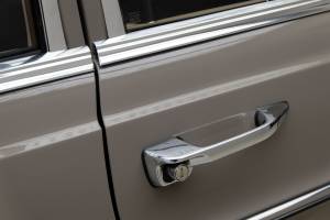 Bild 81/96 von Mercedes-Benz 280 SE (1968)