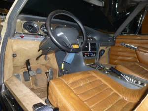 Bild 55/70 von Citroën SM (1972)