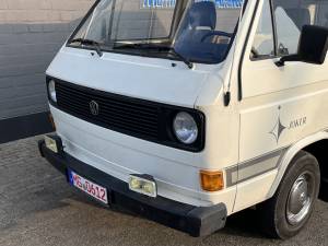 Imagen 54/73 de Volkswagen T3 Westfalia Mosaik 1.6 (1979)