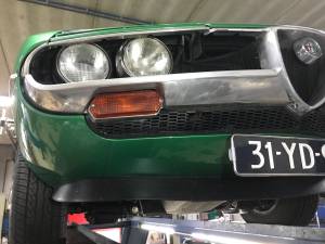Image 57/72 of Alfa Romeo Montreal (1974)