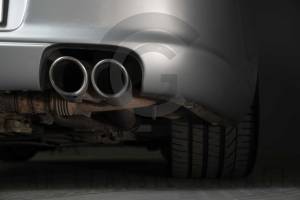 Image 49/58 of Porsche 911 Carrera 4S (2007)