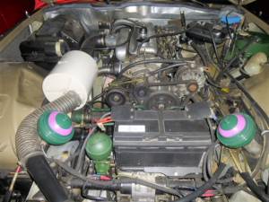 Bild 61/70 von Citroën SM (1972)