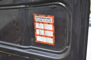 Bild 54/68 von Alfa Romeo Alfasud 1.2 (1981)