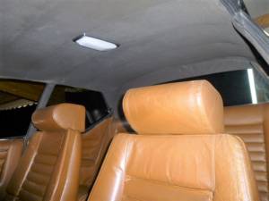 Bild 56/70 von Citroën SM (1972)