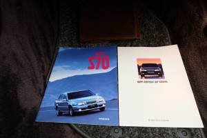 Afbeelding 65/66 van Volvo S 70 2.3 T5 (1998)