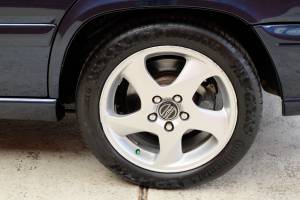 Afbeelding 63/66 van Volvo S 70 2.3 T5 (1998)