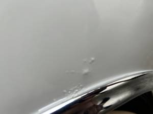 Image 22/23 of Mercedes-Benz 220 S Cabriolet (1958)