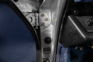 Image 62/62 de Porsche 911 2.4 E (1973)