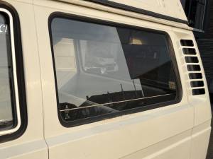 Imagen 58/73 de Volkswagen T3 Westfalia Mosaik 1.6 (1979)
