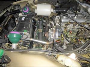 Bild 64/70 von Citroën SM (1972)
