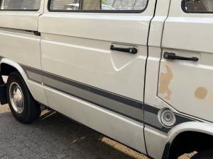 Imagen 69/73 de Volkswagen T3 Westfalia Mosaik 1.6 (1979)