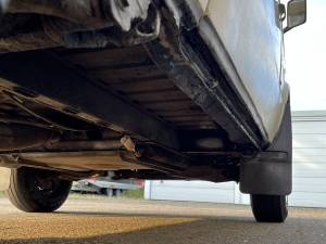 Imagen 68/73 de Volkswagen T3 Westfalia Mosaik 1.6 (1979)