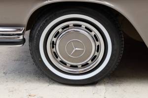 Bild 93/96 von Mercedes-Benz 280 SE (1968)